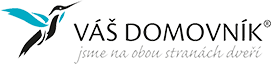 Logo VÁŠ DOMOVNÍK