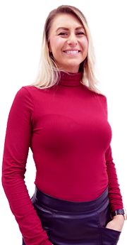 Markéta Kurková správce ve společnosti VÁŠ DOMOVNÍK s.r.o