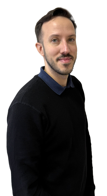 Jakub Průcha správce ve společnosti VÁŠ DOMOVNÍK s.r.o