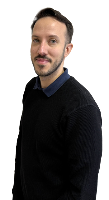 Jakub Průcha správce ve společnosti VÁŠ DOMOVNÍK s.r.o