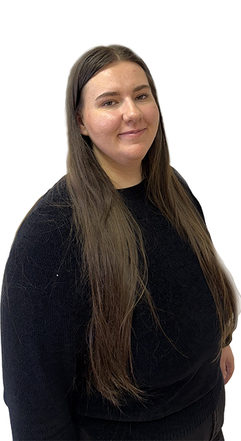 Žaneta Križánková správce ve společnosti VÁŠ DOMOVNÍK s.r.o